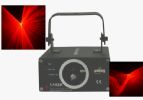 L102 80Mw Red Laser Stage Light Display For Ktv, Club, Disco, Dj